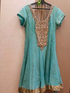 Buy 1 Get one (same cost item)Anarkali
