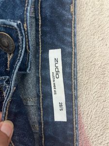 Baggy jeans