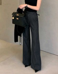Tailored Korean Trousers