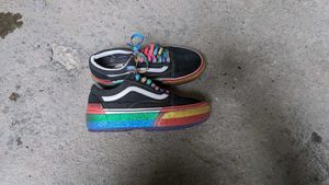 vans shoes 👟
