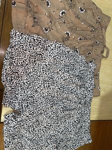 Printed Shorts Bundle