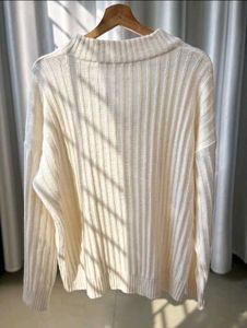 Korean Knitted Sweater