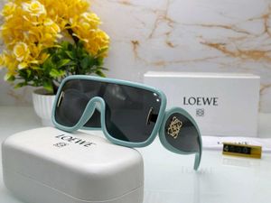 LOEWE Sunglasses