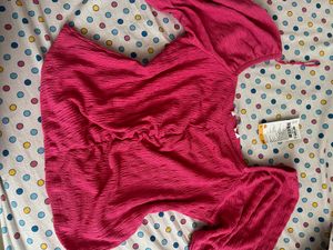 Top Knit PANTALOONS HONEY