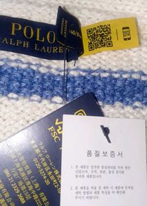 Polo Ralph Lauren Knit Sweater