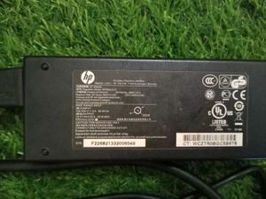 HP laptop charger/adapter