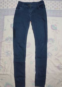 Blue Jean’s