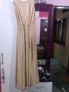 Elegant Ethnic Gown