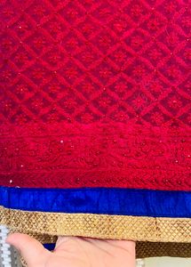 New Saree