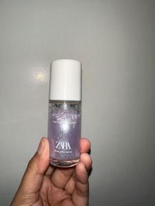 ZARA Body Glitter Roll-On