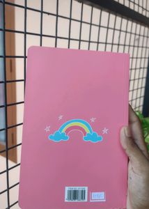 Girl Power Notebook