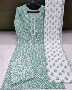 Beautiful Ethnic Kurta Set