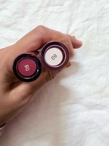 mars lipgloss shade 08/09