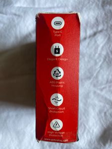 Kratos Smart Power T1 Charger - Fast Charging