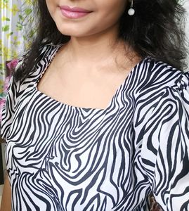 Latest Trending Top