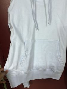 Light Blue Hoodie