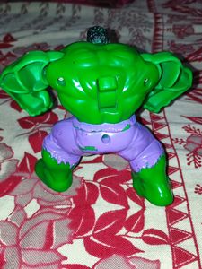 Green Hulk