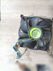 CPU Cooler Fan super processor coller