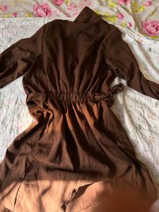 Classy Long Coat