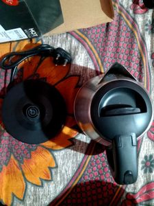 PIGEON Electric Kettle 1.5L (RH)