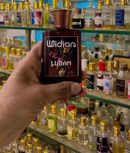 oud  perfumes