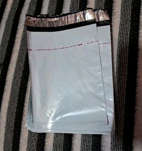 Courier Bags