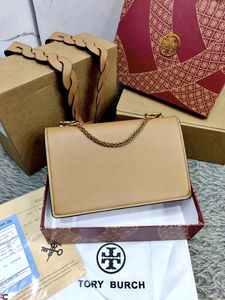 TORY BURCH(COPY)MILLER SHOULDER BAG WD DOUBLE BOX