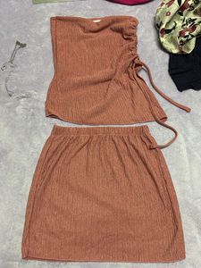 cute set pink brand32-34