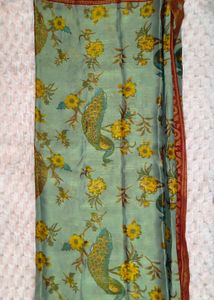 Elegant Ethnic brasso