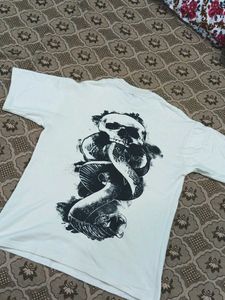 Oversized T-Shirt