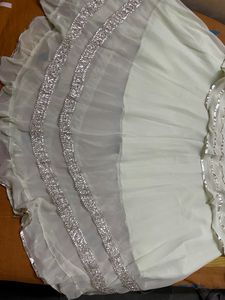 Preety Shrara Dress
