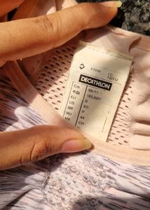 Decathlon Sports Bra