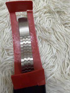 Vintage Watch in Box