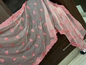 Partywear heavy Dupatta