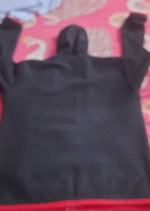 Wollen Jacket