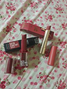Swiss beauty & Mars Lipsticks (2 Shades)