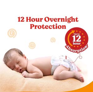 Huggies Comfy Pants - 32 Count