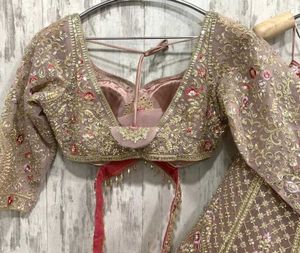 Lehenga choli