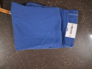Flexible Jeans Pant