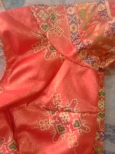 new dola silk golden shiny