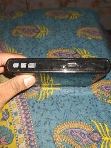 Transcend External Hard Drive