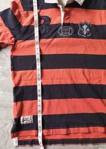 Tommy Hilfiger Rugby full sleeve T-Shirt