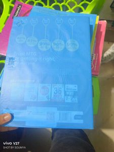 Objective NCERT at your Fingertips Chemistry
