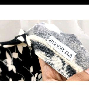 Sweater Top For Women Or Girls Length 26