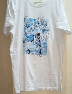 Pokemon Unisex T-shirt