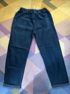 Brand New Cute Cartoon Jeans