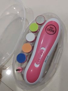 Baby Nail Trimmer