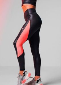 puma gym tights
