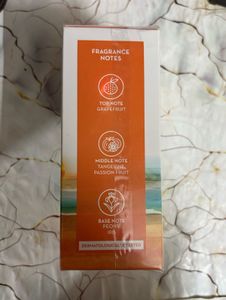 Mamaearth – Into The Sunset (Woman) Eau De Parfum.