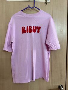 Combo 3 Oversized tees
